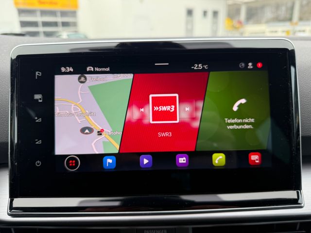 Tarraco FR 1.5TSI DSG *AHK+NAV+Assist. XL*