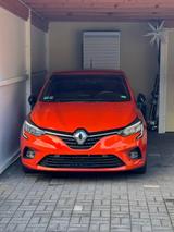 Renault Clio TCe 130 EDC GPF Edition One Edition One - Renault Clio mit Benzin-Antrieb: Kleinwagen, Automatik