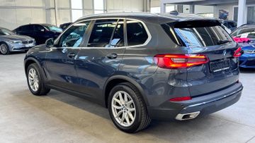 BMW X5 - 7