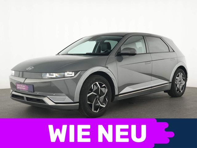 Hyundai Ioniq 5 Techniq SHZ|Navi|Kamera|LED|AppleCarPlay