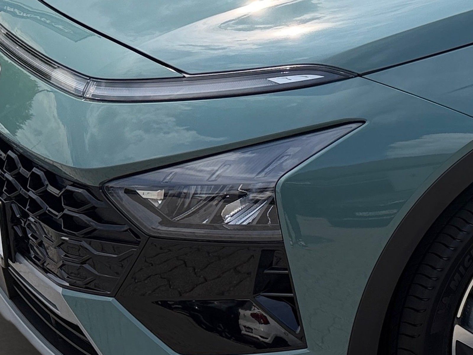 Hyundai BAYON – Bild 5