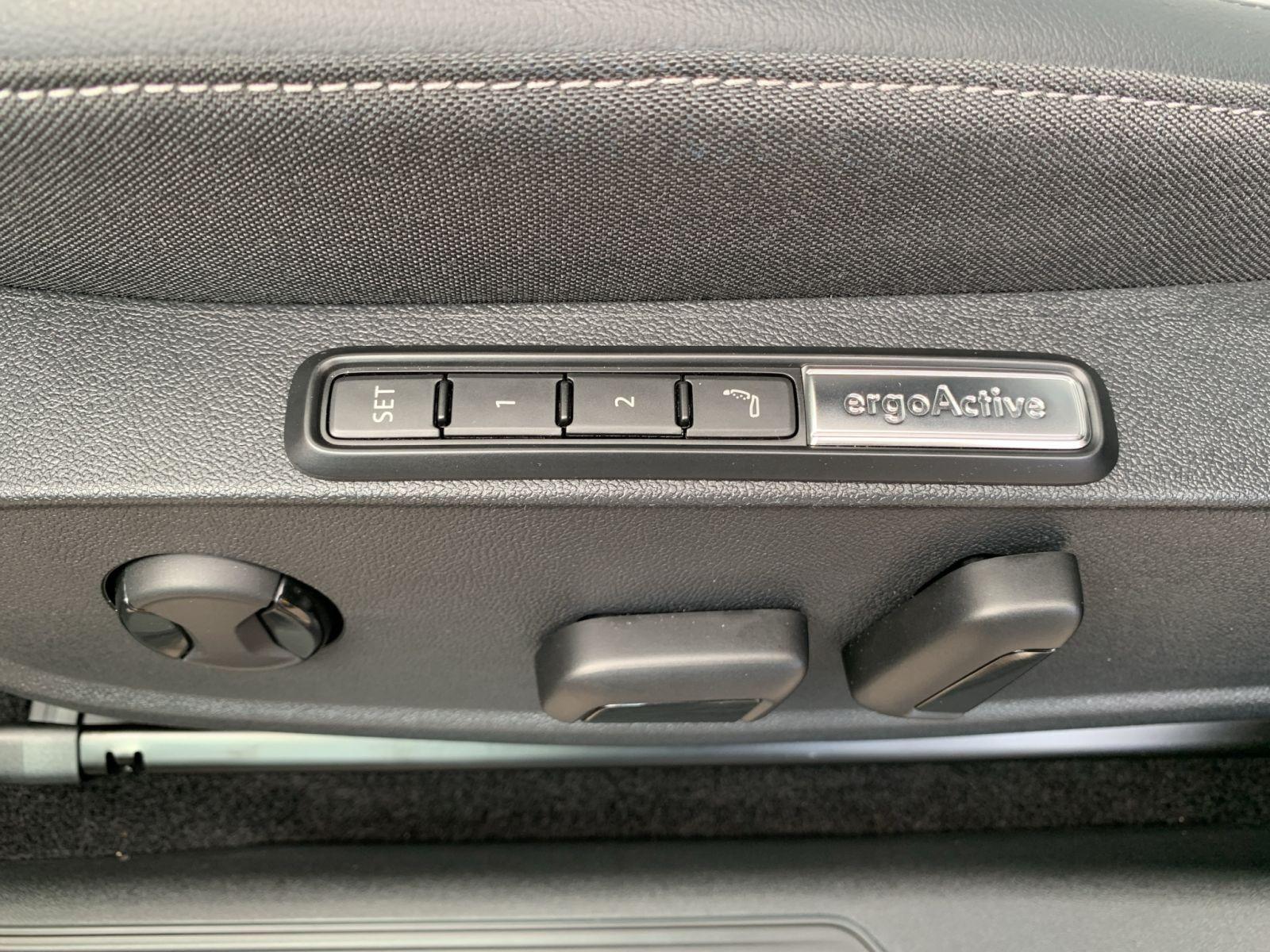 Volkswagen ID.3 Pro ENERGY AHK ACC Navi LED RFK, миниатюра 24