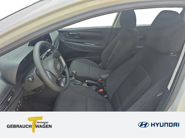 Hyundai i20 – Bild 9