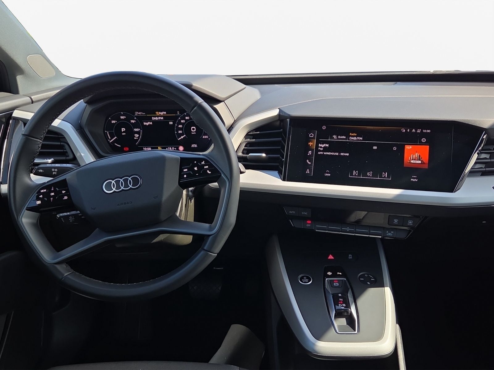 Audi Q4 e-tron - Bild 5