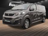 Peugeot Traveller Allure 8 Sitze Standheizung Navi RückK