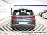 Kia Sportage Dream Team 2WD*1Vorb*Ki. Servicege*Kame - Kia Sportage Gebrauchtwagen in Hamburg