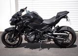 Kawasaki Z900 - TOP Zustand - mit Equipment