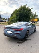 BMW 840i xDrive Coupé - - BMW 840 aus 2019