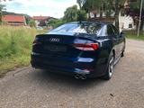 Audi S5 3.0 TFSI tiptronic quattro - - blaue Audi S5
