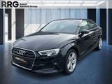 Audi A3 1.6 TDI 30 Design PDC KLIMA MMI Plus - Audi A3: 1.6