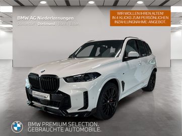 BMW X5 - 1