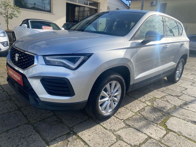 Seat Ateca 1.0 TSI Business