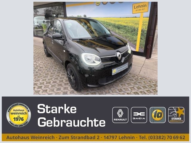 RENAULT Twingo