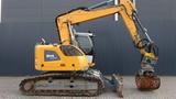 Liebherr R914 compact STA - Liebherr 914