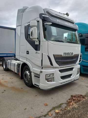 Iveco IVECO MAGIRUS AS 440T/P - 480 (C40)