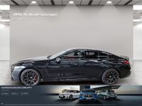BMW M8 - Vorschau Bild 2
