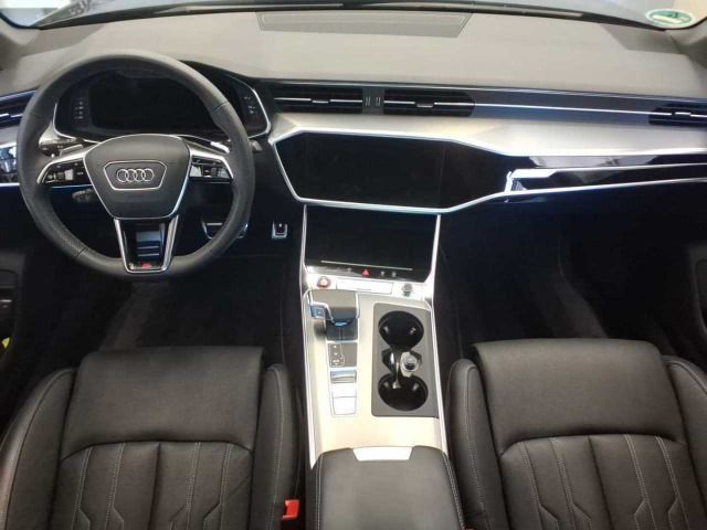 Audi S6 - Bild 5