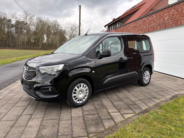 Opel Combo Life E Edition, TÜV Neu*