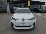 Renault R 5 Techno 150 Comfort Range - weiße Renault R 5