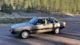 Audi 80 Typ81 B2 -schweden- - gebrauchte Audi 80 aus dem Jahr 1985