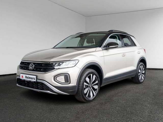 Volkswagen T-ROC MOVE T-Roc MOVE 1.5 l TSI OPF DS ACC FLA