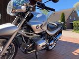 BMW R 1150 R - BMW R 11