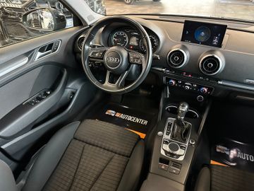 MYAUTOCENTER – Gebraucht- und Jahreswagen mit Werkstattservice in Pfaffenhofen Audi A3 Sportback *NAV*TEMPO*SitzHZ*2-ZONEN*PDC*