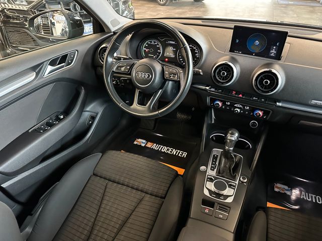 MYAUTOCENTER – Gebraucht- und Jahreswagen mit Werkstattservice in Pfaffenhofen Audi A3 Sportback *NAV*TEMPO*SitzHZ*2-ZONEN*PDC*