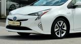 Toyota Prius Executive 1.8/LED/KeyLess/HDU/Kamera/AHK - gebrauchte Toyota Prius aus dem Jahr 2016