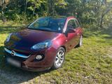 Opel Adam 1.4 Glam mit Panoramadach - Opel Adam Gebrauchtwagen in München