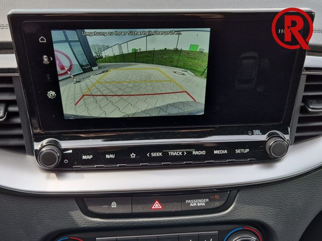 Ceed_sw GT Line 1.5 T-GDI Android Auto Apple Car