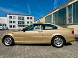 BMW 320 Ci Coupe Aut.°1.HAND°ORIGINAL ZUSTAND°TOP !! - gebrauchte BMW 3er Reihe aus dem Jahr 2003