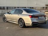 BMW 730d M Sport  Shadow Line Vollausstattung - BMW 730: 730li