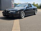 Opel Calibra 2.0i 16V Last Edition  - schwarze Opel Calibra