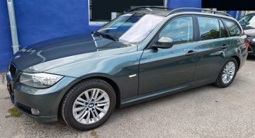 BMW 320 - 1