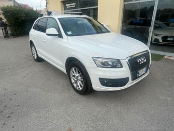 Audi Q5 - 12