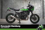 Kawasaki Z900 RS Cafe, unfallfrei, Lieferservice - KAWASAKI 900
