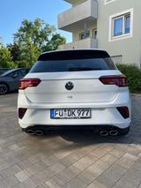 Volkswagen T-Roc 2.0 TSI OPF DSG 4MOTION R R