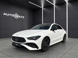 Mercedes-Benz CLA 200 ADV+ PANO NIGHT 360 GRAD K.GO SOUND MBUX - Mercedes-Benz CLA 200 in Ludwigshafen