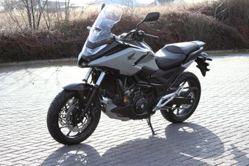 Honda DCT NC750XDS
