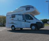 Knaus Sky Traveller 500 D Kompakt,autark und kom - Angebote