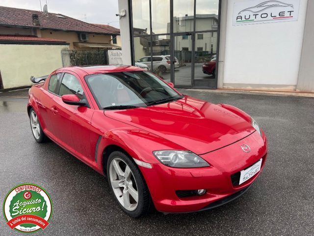 Mazda MAZDA RX-8 1.3