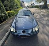 Mercedes-Benz Clk 320 m112 w209 Tausch - Mercedes-Benz: W112