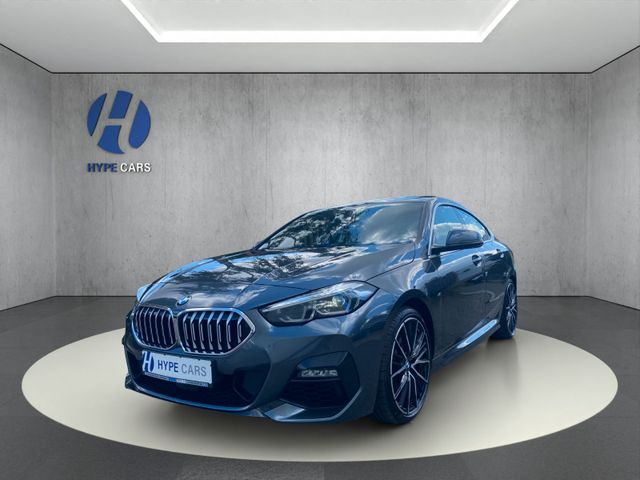 BMW 220i M Sport GC LED Navi Ambien Live C. Pano HUD