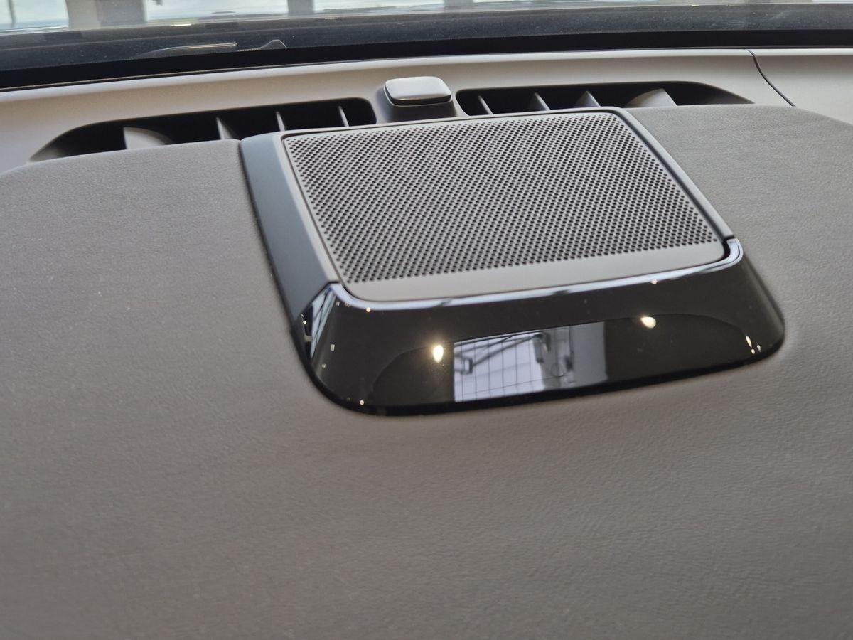 Volvo EX90 - Bild 24