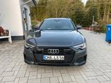 Audi A6 Avant 50 TDI quattro 2x S-Line Matrix - Audi A6: 50