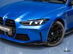 BMW M4 – 8 / 32
