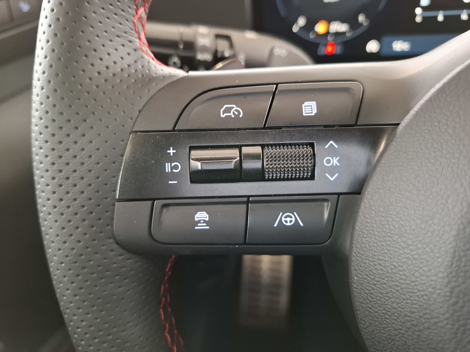 Hyundai TUCSON - Bild 24