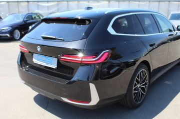 BMW 520 - 7