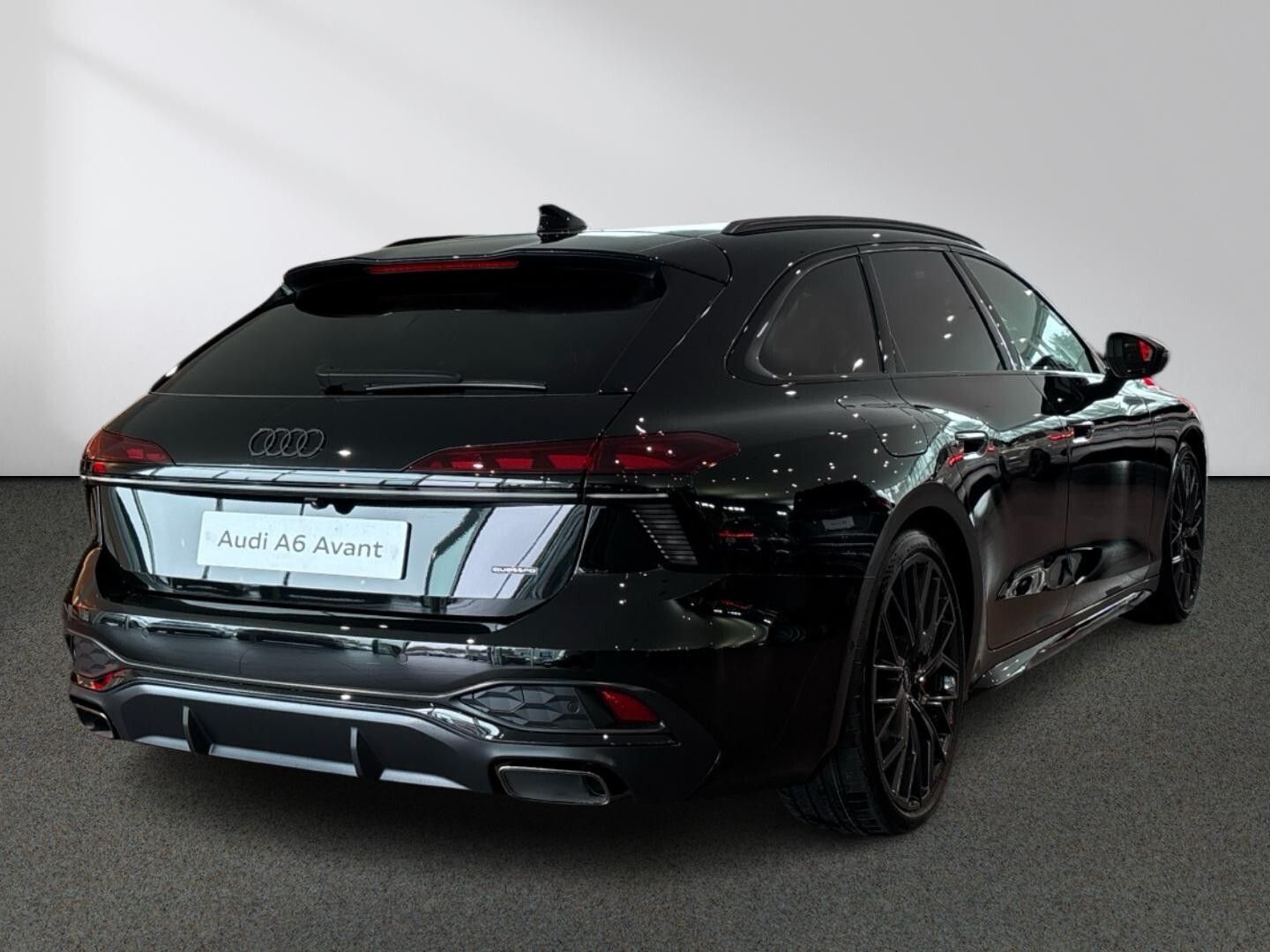 Audi A6 Avant e-hybrid quattro Allradlenkung Navi LED imagem 3